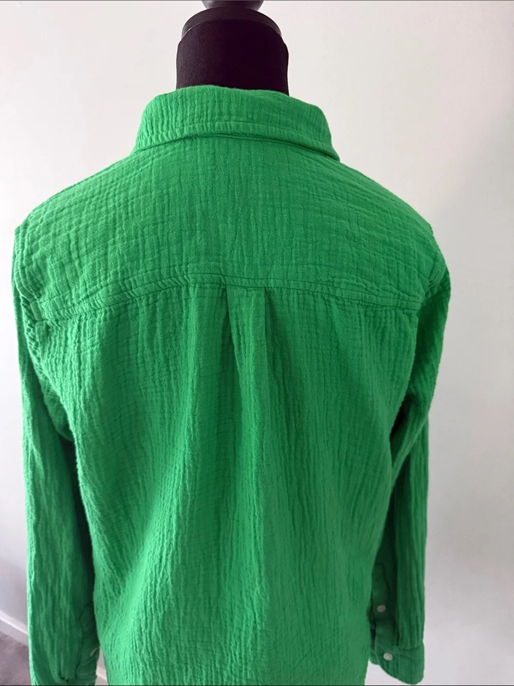 J. Crew classic crew